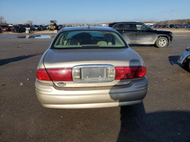 2005 Buick Lesabre Custom VIN: 1G4HP52K05U186371 Lot: 45950224