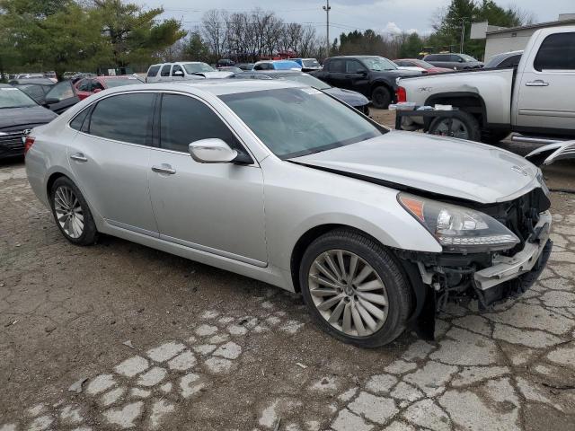 2014 Hyundai Equus Signature VIN: KMHGH4JH9EU082888 Lot: 45750304
