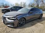 2021 ACURA TLX TECH A - 19UUB6F54MA005477