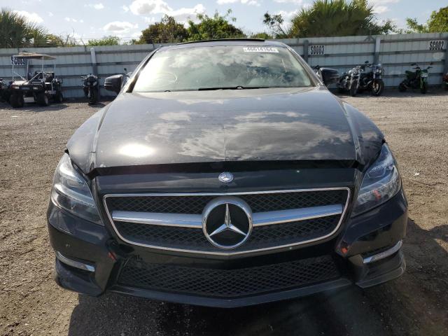 2013 Mercedes-Benz Cls 550 VIN: WDDLJ7DB9DA068429 Lot: 46614164