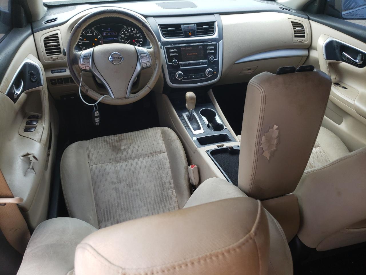 1N4AL3AP6HC190945 2017 Nissan Altima 2.5