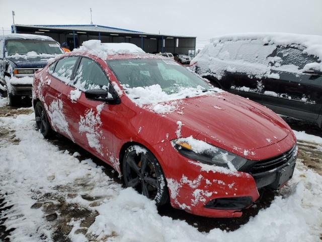 2015 DODGE DART 1C3CDFBB9FD415262