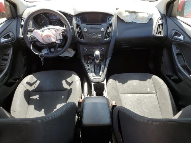 2016 Ford Focus Se VIN: 1FADP3F20GL338293 Lot: 48486374