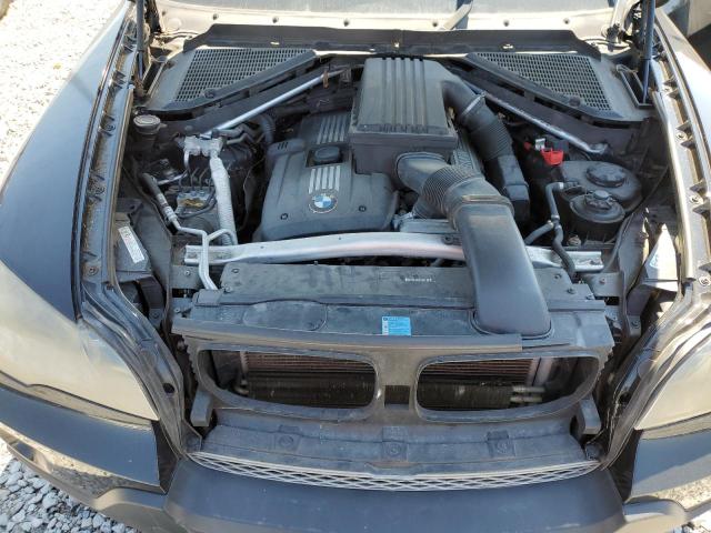 2009 BMW X5 xDrive30I VIN: 5UXFE43529L269847 Lot: 48809594