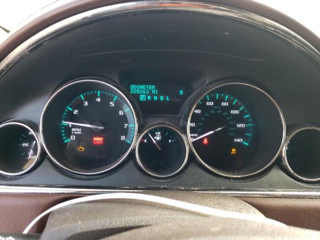 2013 Buick Enclave VIN: 5GAKRCKD9DJ113771 Lot: 47115644