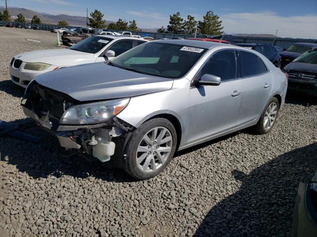 2015 Chevrolet Malibu 2Lt VIN: 1G11D5SL1FF254022 Lot: 47952284