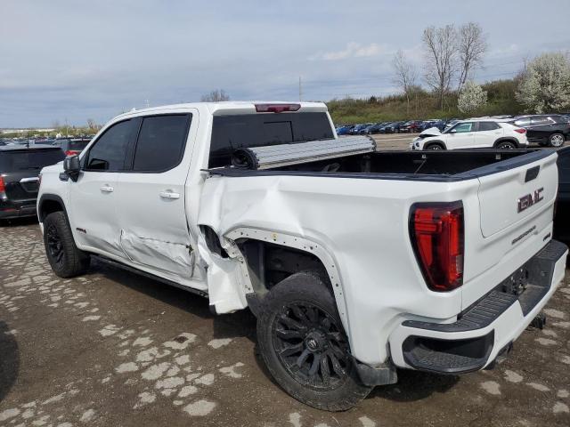 2021 GMC SIERRA K15 - 1GTP9EELXMZ249315