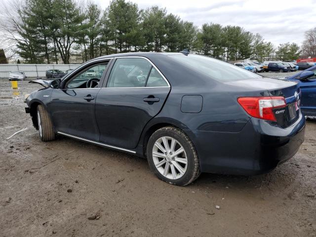 2012 Toyota Camry Hybrid VIN: 4T1BD1FK6CU021505 Lot: 46041024