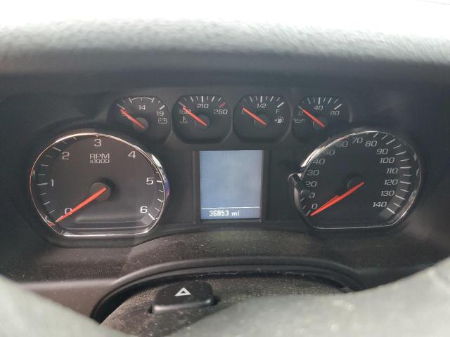 2017 CHEVROLET TAHOE SPEC 1GNSKFEC2HR331718