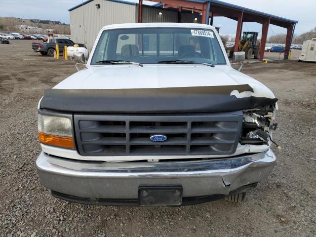 1993 Ford F250 VIN: 2FTEF25Y2PCA89619 Lot: 47889514