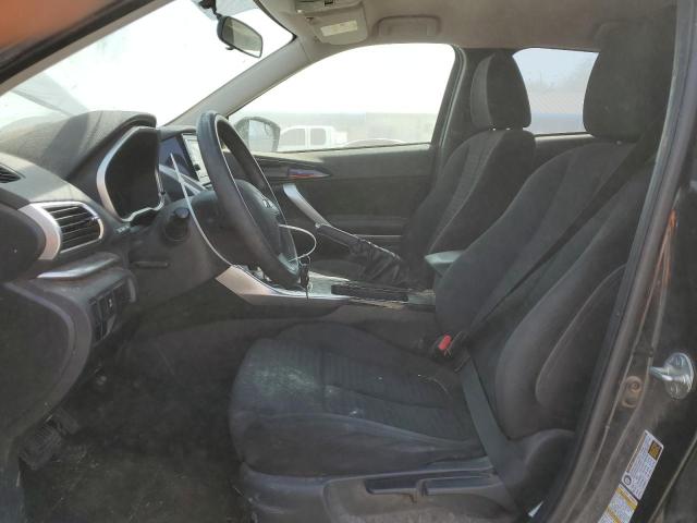 2019 MITSUBISHI ECLIPSE CR - JA4AT3AAXKZ033276