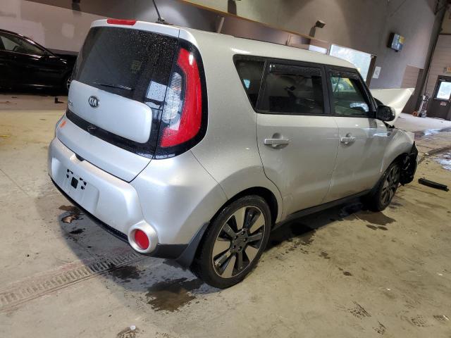 2014 Kia Soul ! VIN: KNDJX3A51E7724497 Lot: 48725344