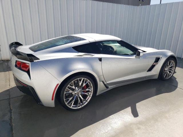 2018 Chevrolet Corvette Grand Sport 2Lt VIN: 1G1YY2D75J5100090 Lot: 46161364