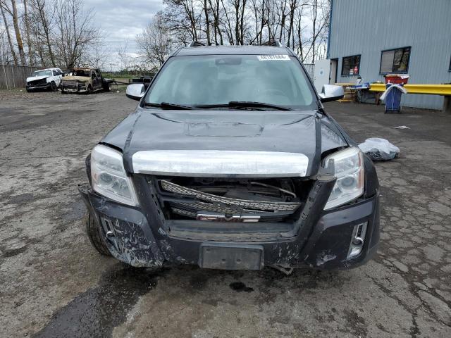 2015 GMC Terrain Slt VIN: 2GKFLYEKXF6202701 Lot: 48187684