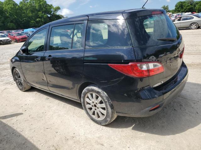 2012 Mazda 5 VIN: JM1CW2BL6C0131677 Lot: 48616564