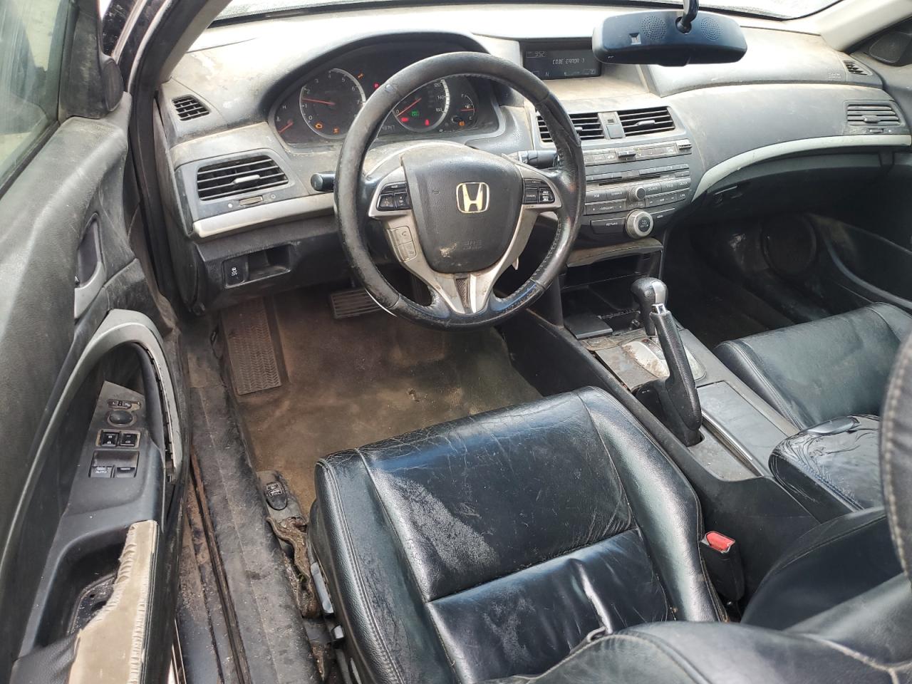 1HGCS1B83CA008156 2012 Honda Accord Exl