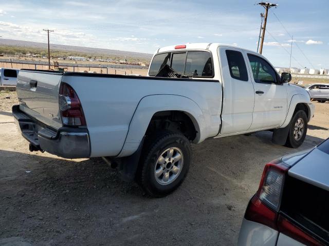 2009 Toyota Tacoma Access Cab VIN: 5TEUU42N29Z598109 Lot: 47885484