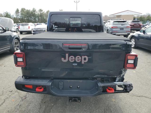 1C6JJTBG0LL162587 Jeep Gladiator  6