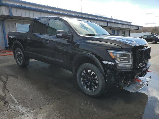 2021 Nissan Titan Sv VIN: 1N6AA1ED8MN533559 Lot: 45419664