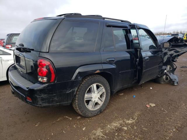 2007 Chevrolet Trailblazer Ls VIN: 1GNDT13S472310122 Lot: 45264104