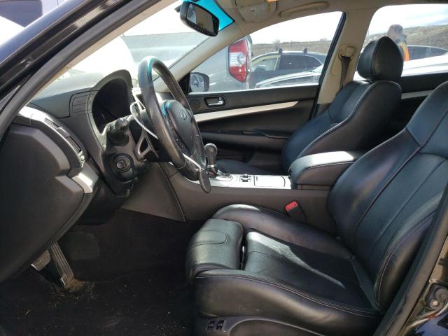 2009 Infiniti G - Image 7