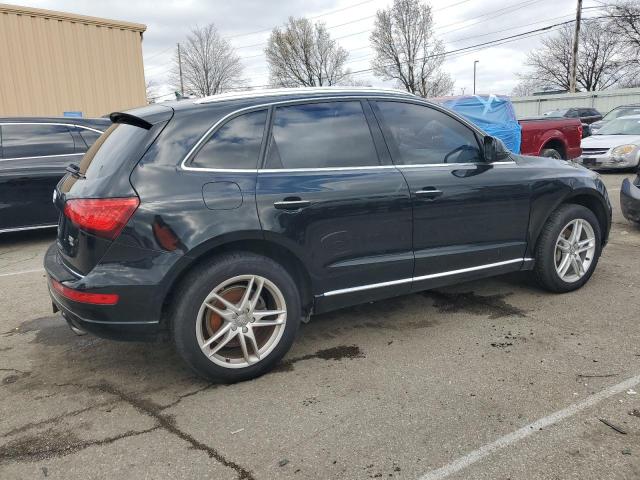2015 AUDI Q5 PREMIUM - WA1LFAFPXFA040475