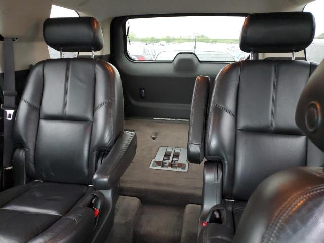 2008 GMC Yukon Denali VIN: 1GKFK63858J118645 Lot: 47896204