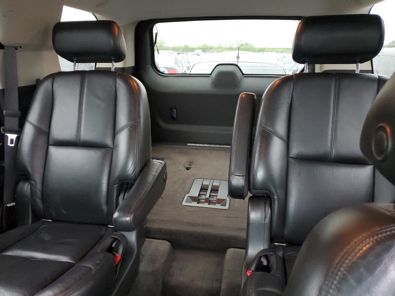 1GKFK63858J118645 2008 GMC Yukon Denali