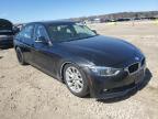 BMW 320 XI photo