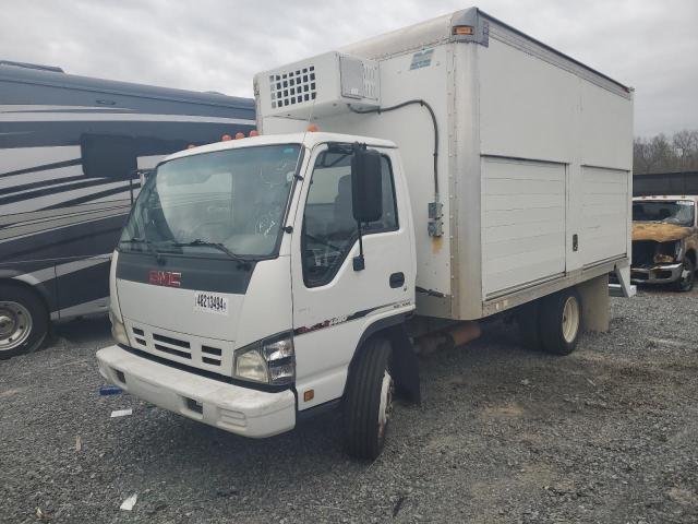 2006 GMC W4500 W45042 for Sale | NC - GASTONIA | Mon. Apr 08, 2024 ...