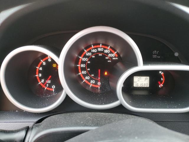 2010 Toyota Corolla Matrix VIN: 2T1KU4EEXAC355807 Lot: 46070004