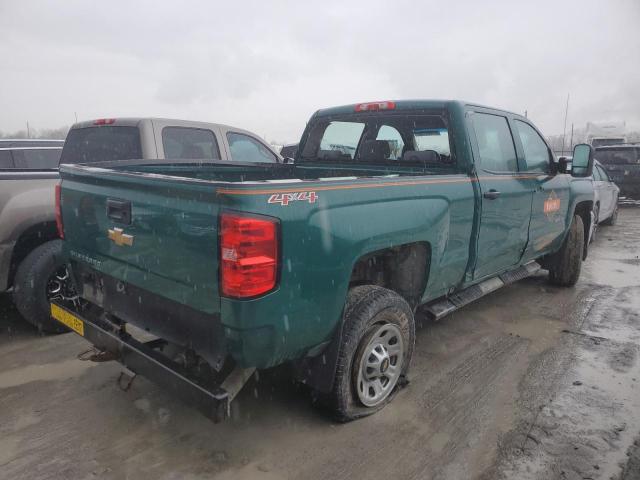 2016 CHEVROLET 3500 - 1GC4KYCG2GF121803