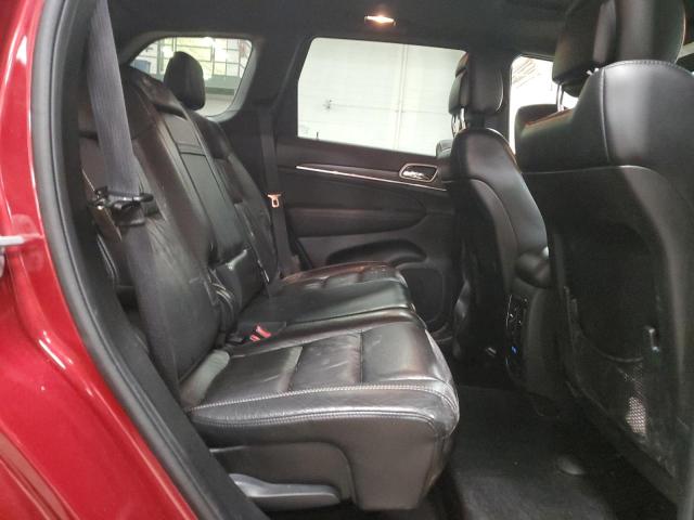 2015 Jeep Grand Cherokee Limited VIN: 1C4RJFBG1FC633647 Lot: 46789854