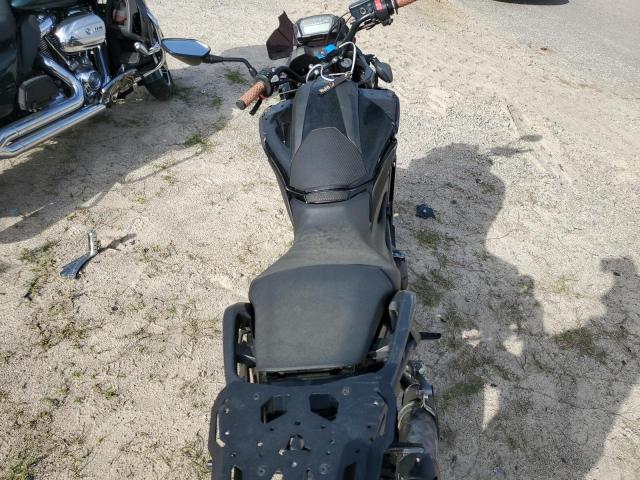 2014 HONDA NC700X JH2RC6307EK000657