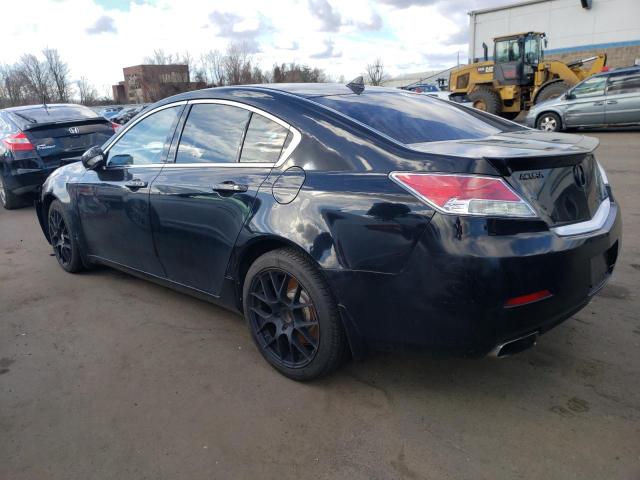 2012 Acura Tl VIN: 19UUA9E56CA010023 Lot: 45080994