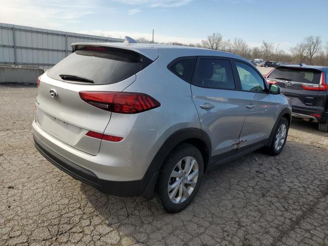 2020 HYUNDAI TUCSON SE - KM8J23A43LU239049