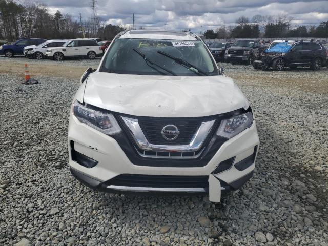 2019 NISSAN ROGUE S - JN8AT2MT6KW262962