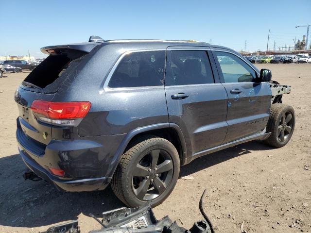 2015 Jeep Grand Cherokee Laredo VIN: 1C4RJEAGXFC727876 Lot: 47569244