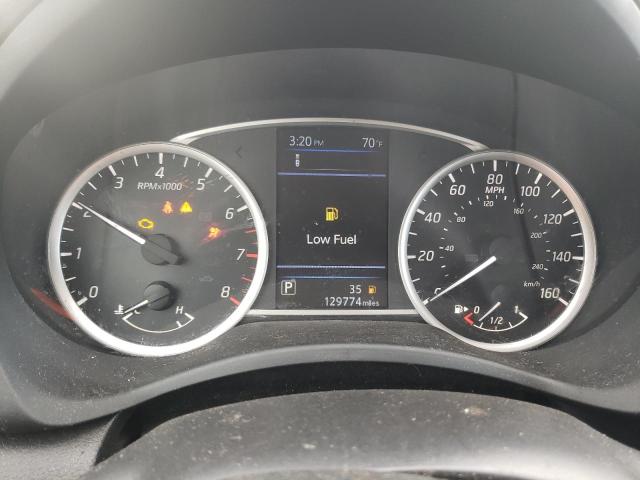 2019 NISSAN SENTRA S - 3N1AB7AP7KY431000