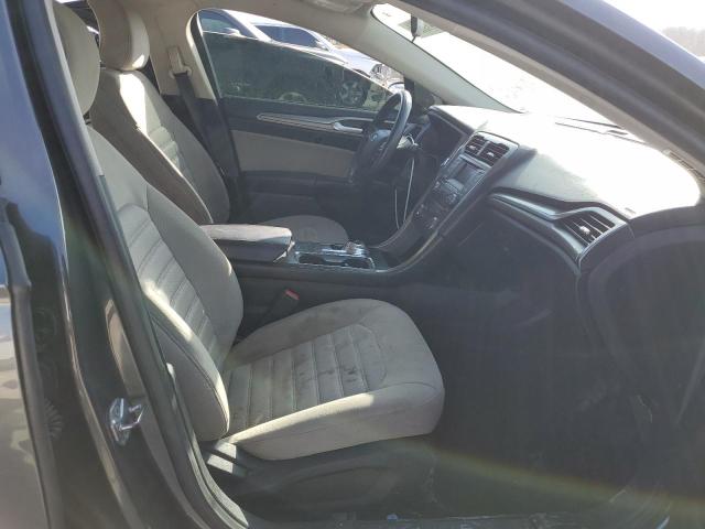 2017 FORD FUSION S - 3FA6P0G79HR179214
