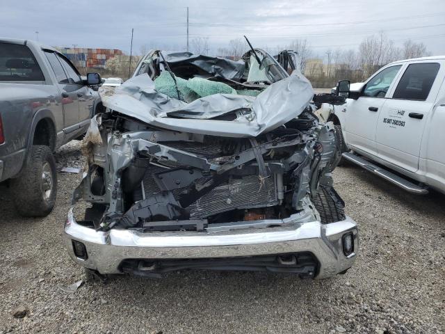 2024 CHEVROLET SLVRD 3500 1GC4YTE71RF264971