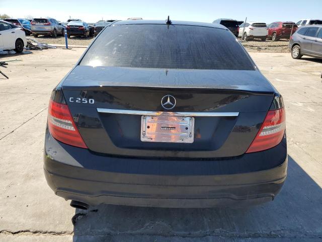 2014 Mercedes-Benz C 250 VIN: WDDGF4HB5EA959380 Lot: 47482054