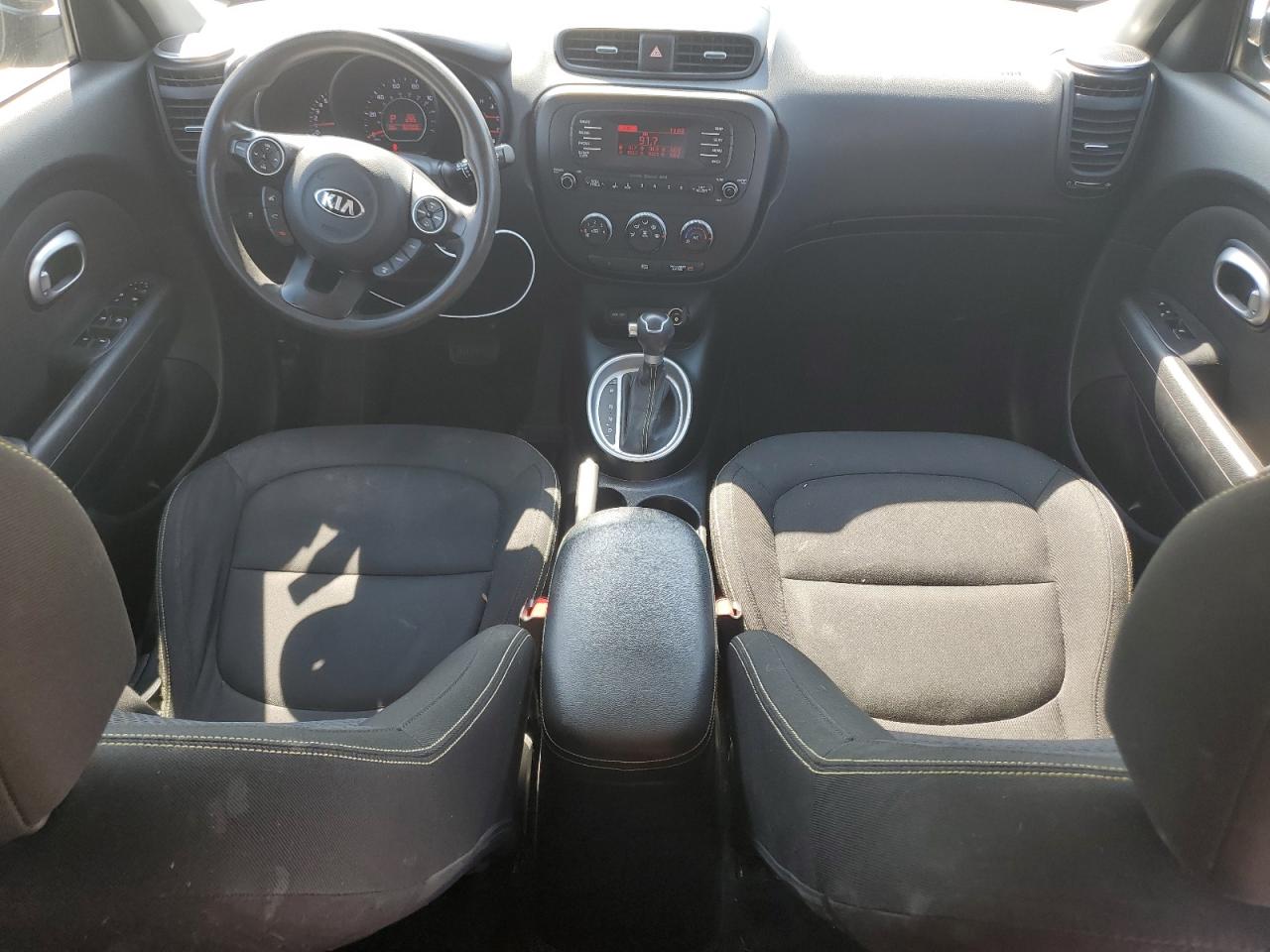 KNDJP3A50E7004852 2014 Kia Soul +