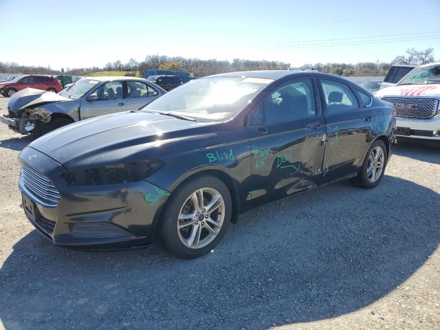 2015 Ford Fusion Se VIN: 3FA6P0H72FR138113 Lot: 50962504