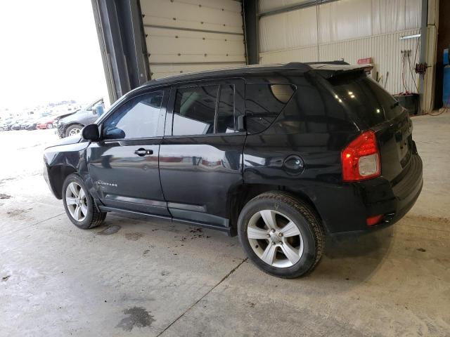 2020 Jeep Compass Latitude VIN: 3C4NJDBB8LT168422 Lot: 47862004