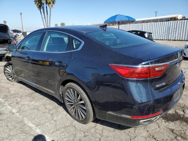 2018 Kia Cadenza Premium VIN: KNALB4J11J5104908 Lot: 46690224