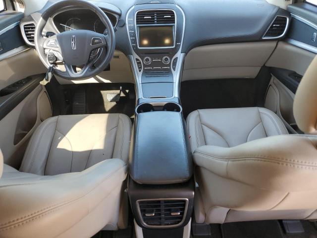 2017 LINCOLN MKX PREMIE - 2LMPJ6JR1HBL48542