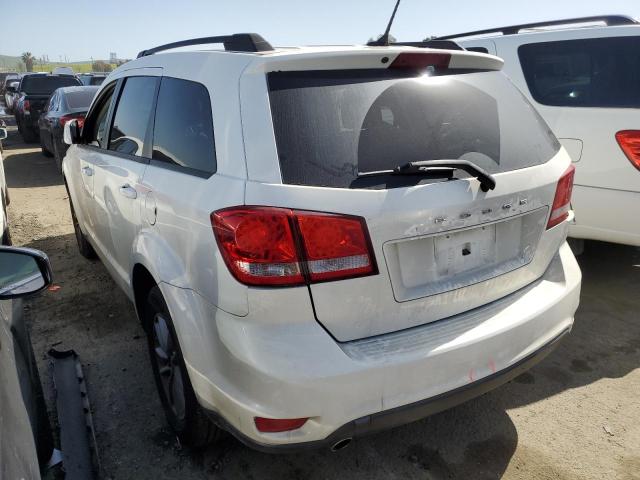 2014 Dodge Journey Sxt VIN: 3C4PDCBG3ET115474 Lot: 45953104