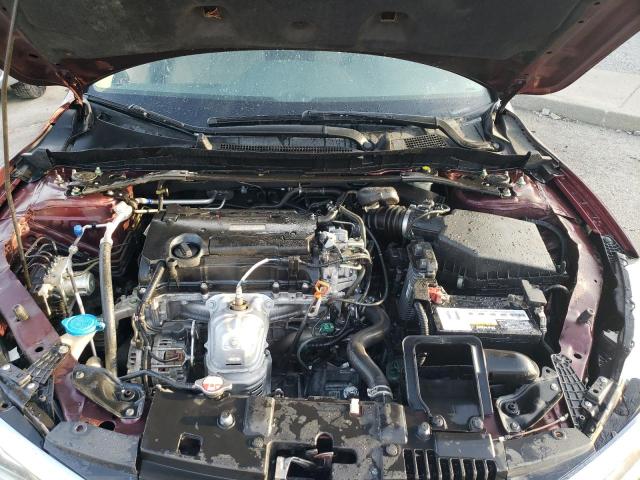 2017 HONDA ACCORD EX - 1HGCR2F7XHA096911