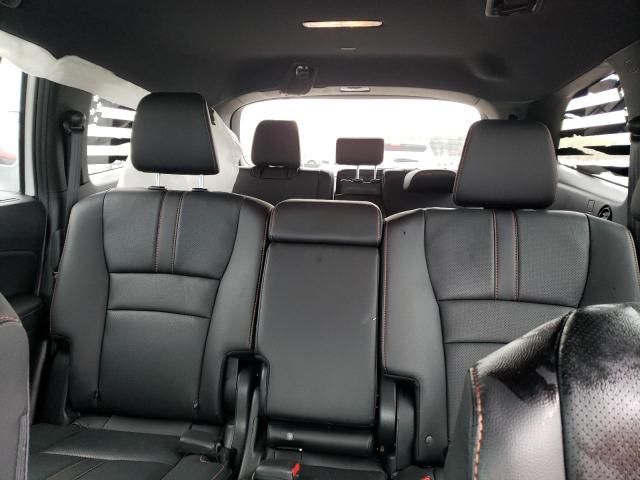 2022 HONDA PILOT TRAI 5FNYF6H84NB094343